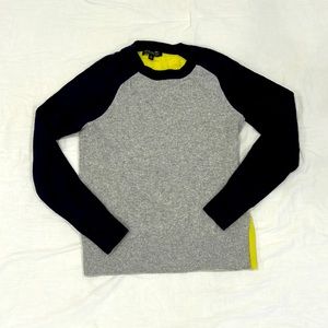 Sweater from Banana Republic